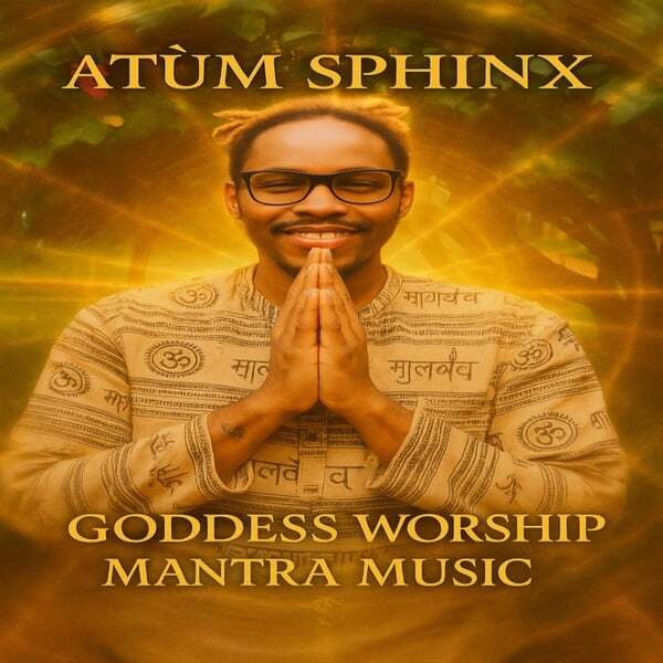 Cover art for Goddess Worship: Mantra Music